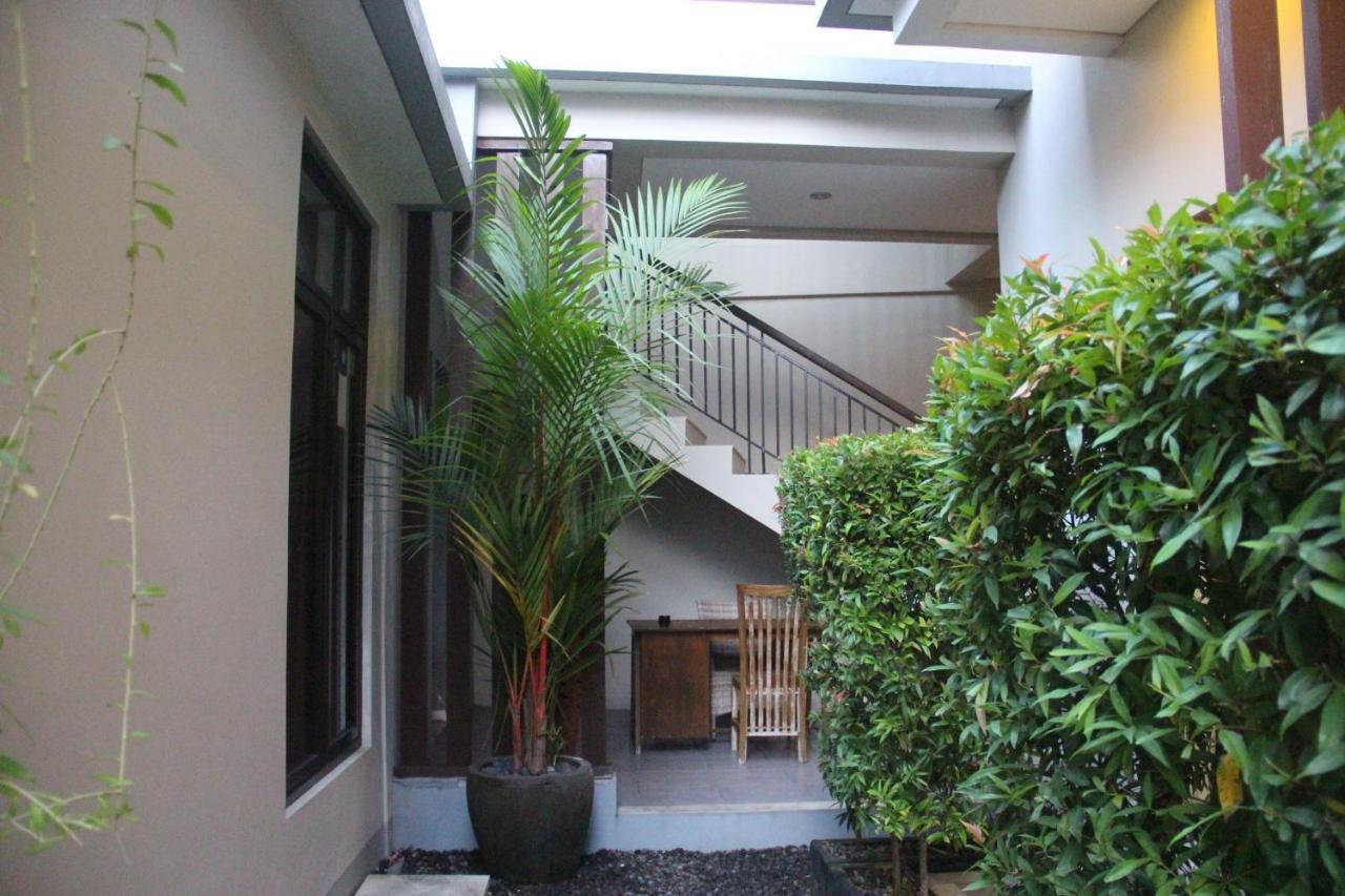 Room Valka Bali Seminyak Exterior foto