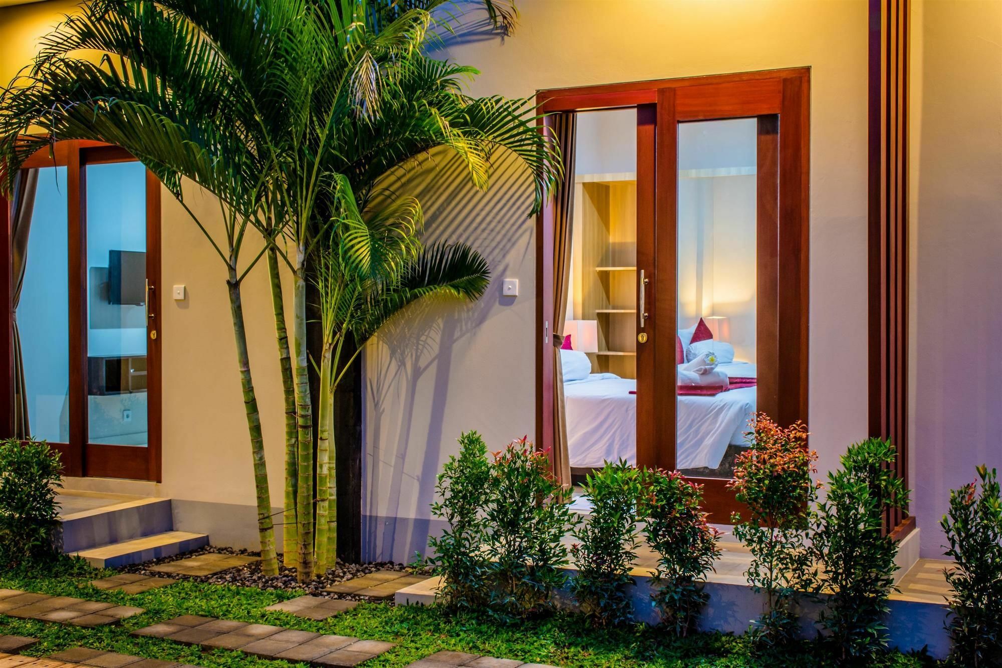 Room Valka Bali Seminyak Exterior foto
